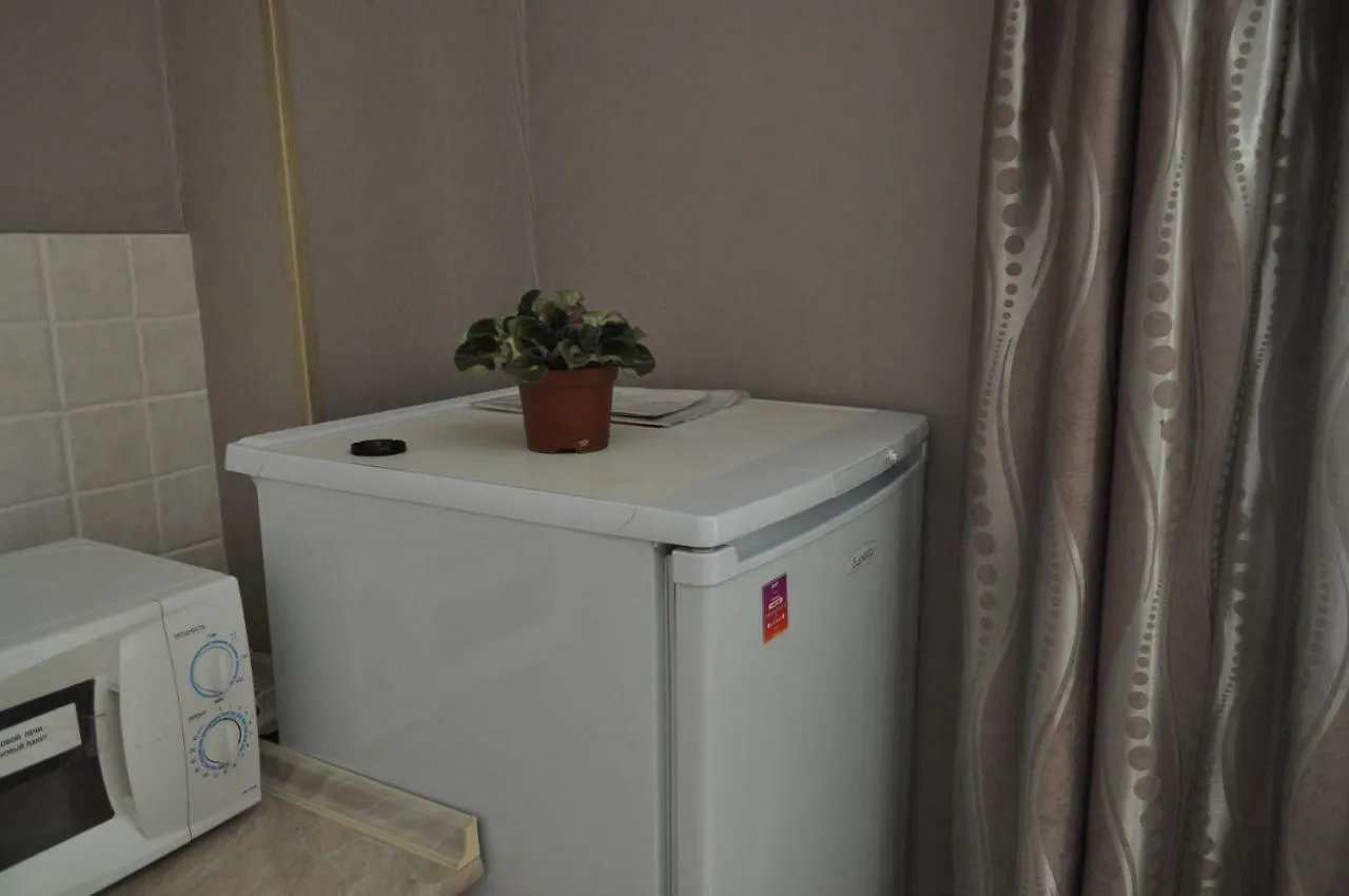 Zhenis Street Apartment Nur-Sultan   Nur-Sultan (Astana)