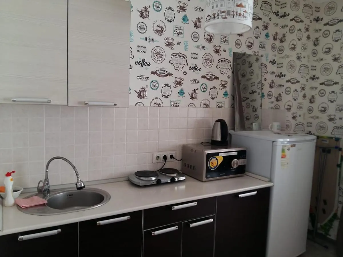 Zhenis Street Apartment Nur-Sultan  Nur-Sultan (Astana)