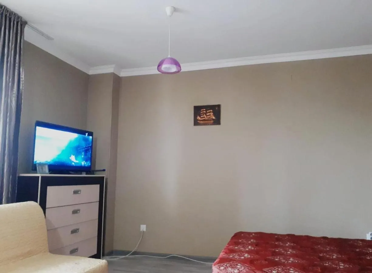 Zhenis Street Apartment Nur-Sultan