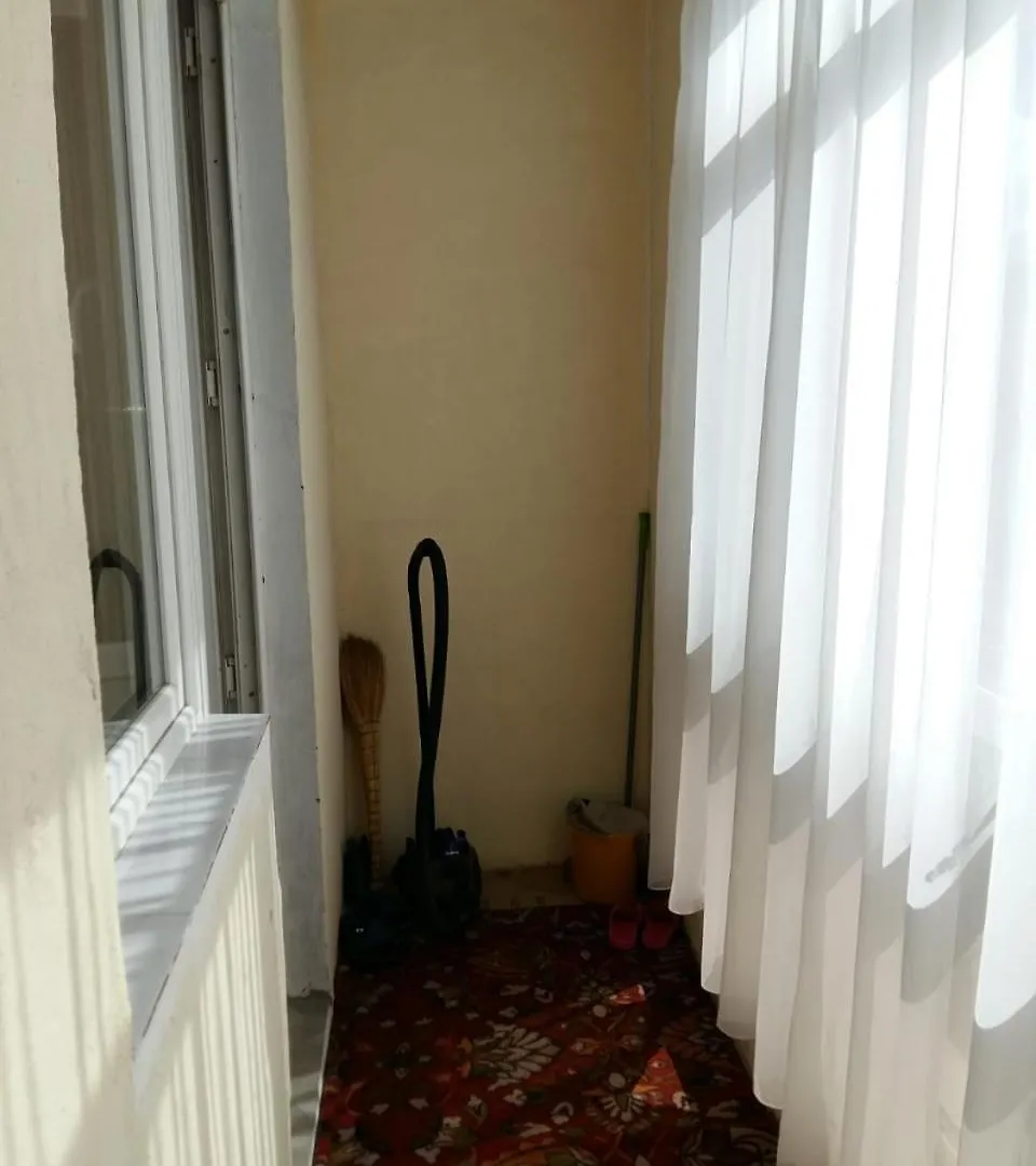 Zhenis Street Apartment Nur-Sultan