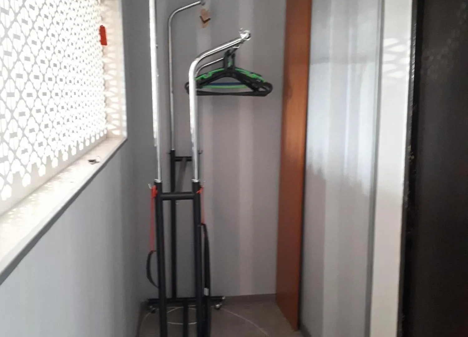 Zhenis Street Apartment Nur-Sultan  0*, Nur-Sultan (Astana)