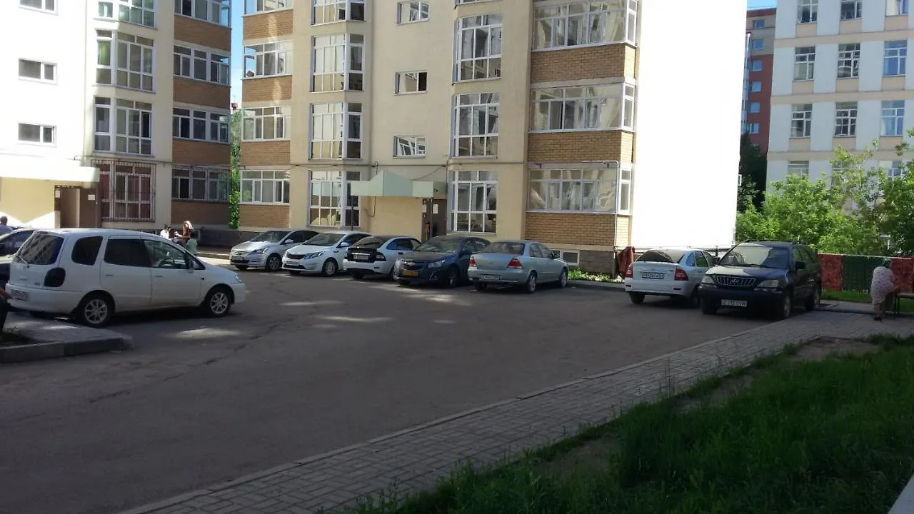 Zhenis Street Apartment Nur-Sultan   Nur-Sultan (Astana)
