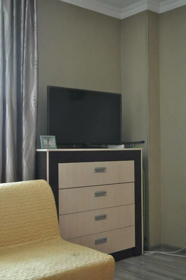 Zhenis Street Apartment Nur-Sultan  Kazakhstan