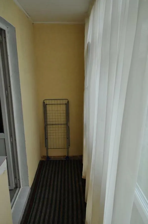 Zhenis Street Apartment Nur-Sultan